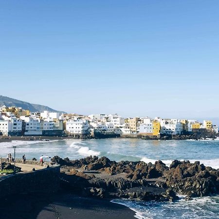Cozy Family Apartment With 3 Bedrooms Puerto de la Cruz (Tenerife) Exterior foto