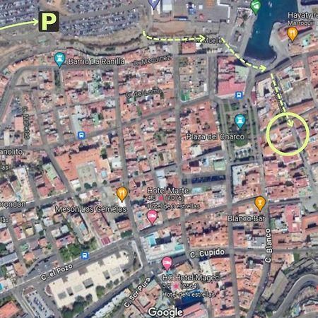 Cozy Family Apartment With 3 Bedrooms Puerto de la Cruz (Tenerife) Exterior foto