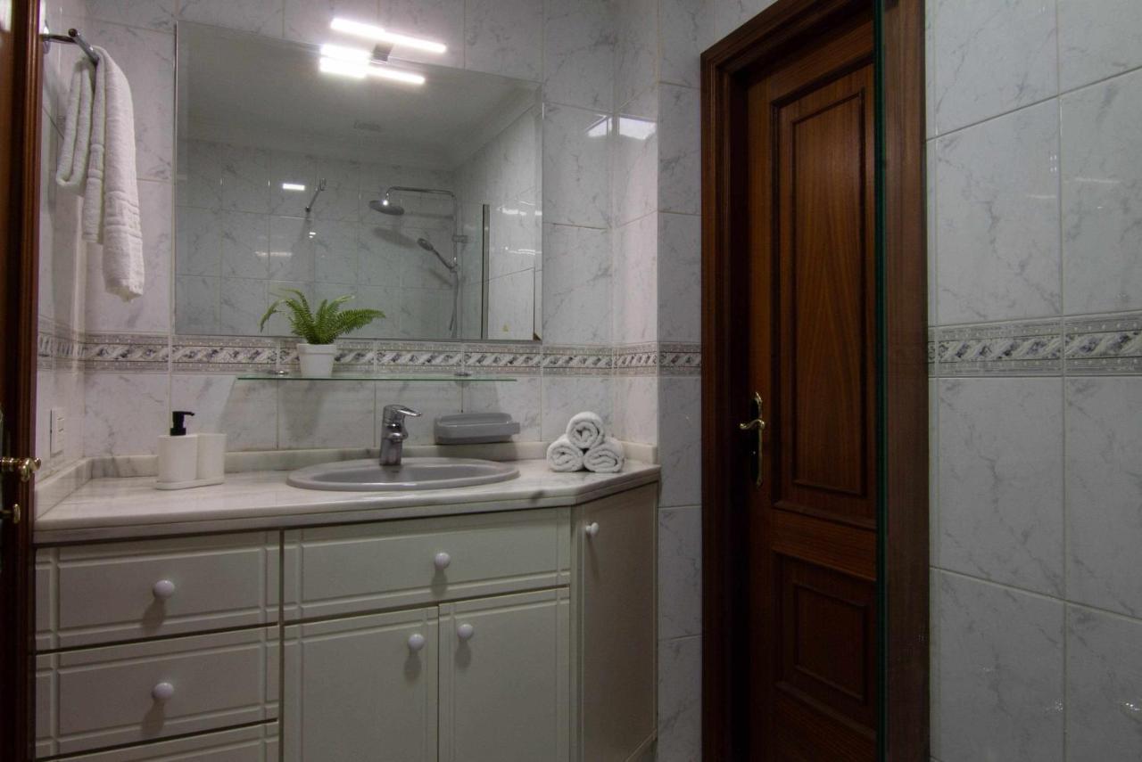 Cozy Family Apartment With 3 Bedrooms Puerto de la Cruz (Tenerife) Exterior foto