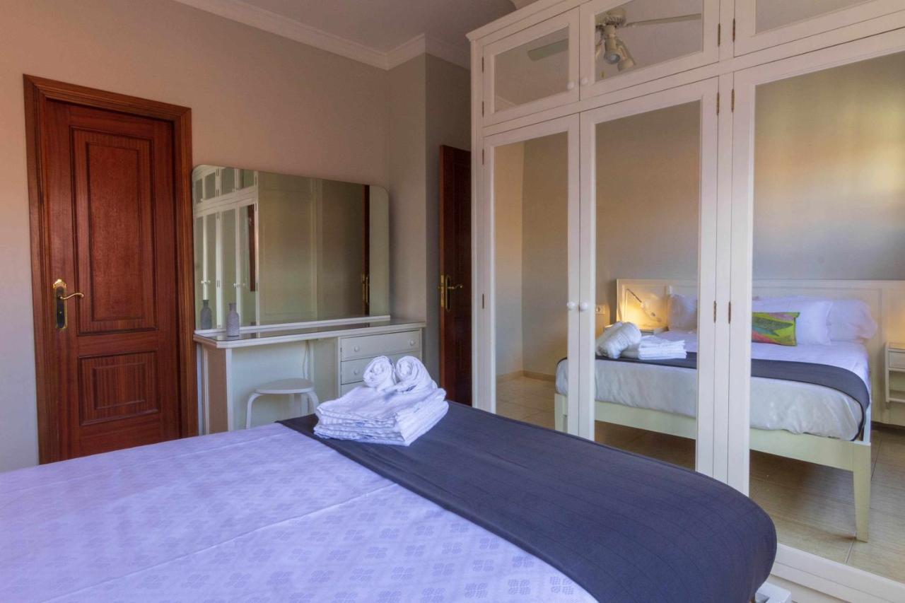 Cozy Family Apartment With 3 Bedrooms Puerto de la Cruz (Tenerife) Exterior foto