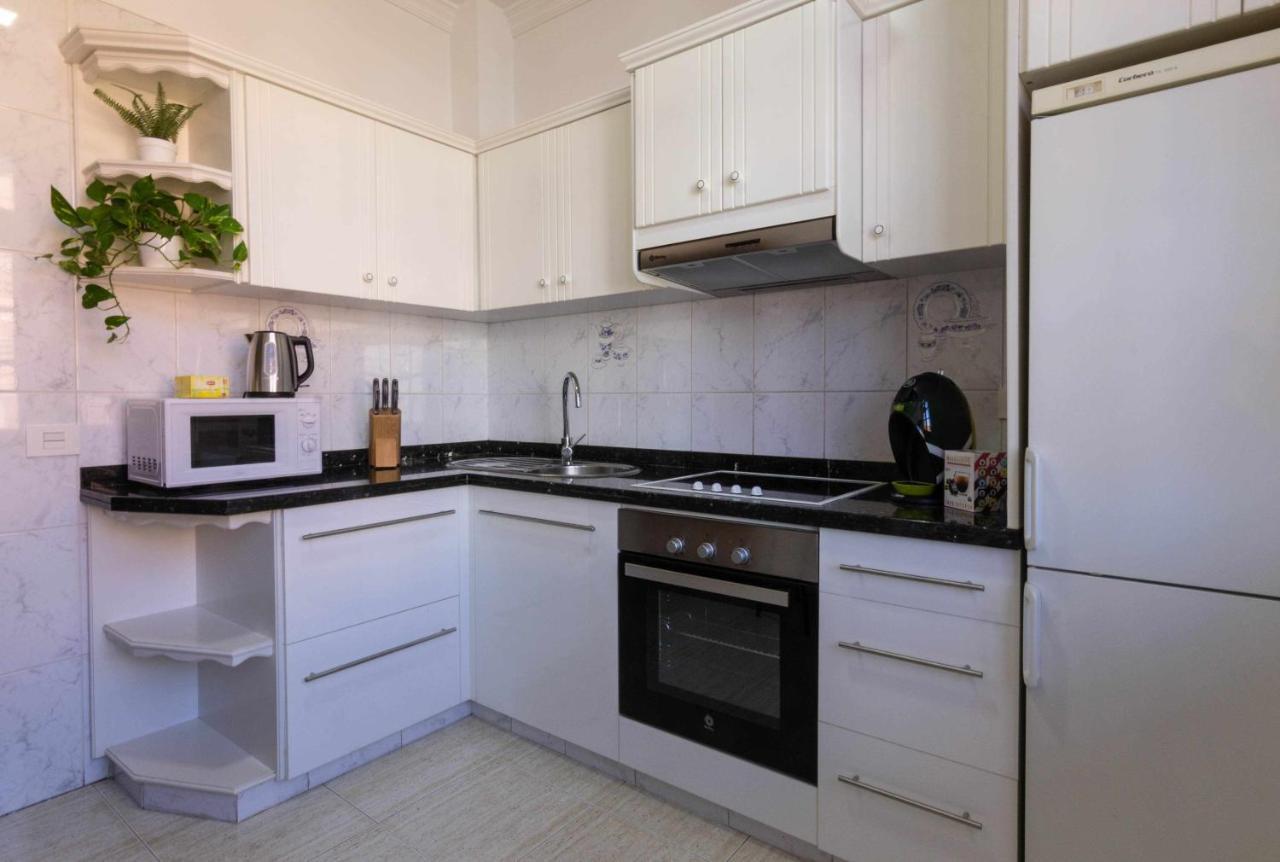 Cozy Family Apartment With 3 Bedrooms Puerto de la Cruz (Tenerife) Exterior foto