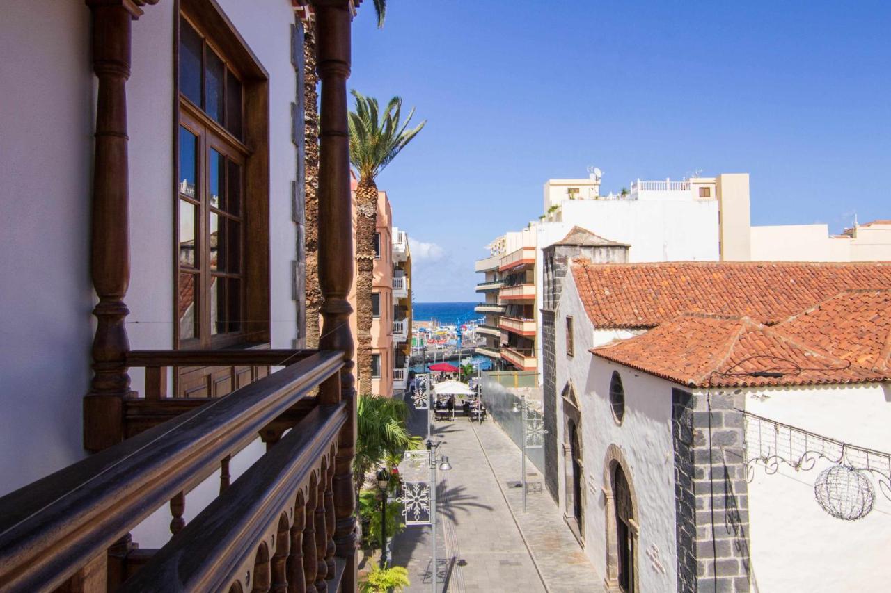 Cozy Family Apartment With 3 Bedrooms Puerto de la Cruz (Tenerife) Exterior foto