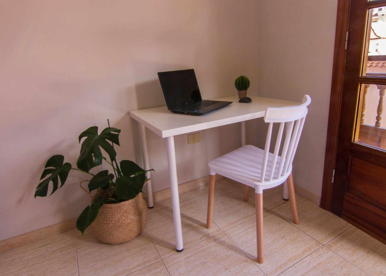 Cozy Family Apartment With 3 Bedrooms Puerto de la Cruz (Tenerife) Exterior foto