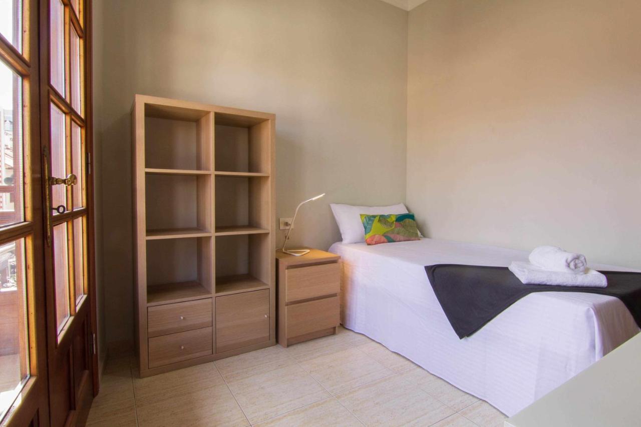 Cozy Family Apartment With 3 Bedrooms Puerto de la Cruz (Tenerife) Exterior foto