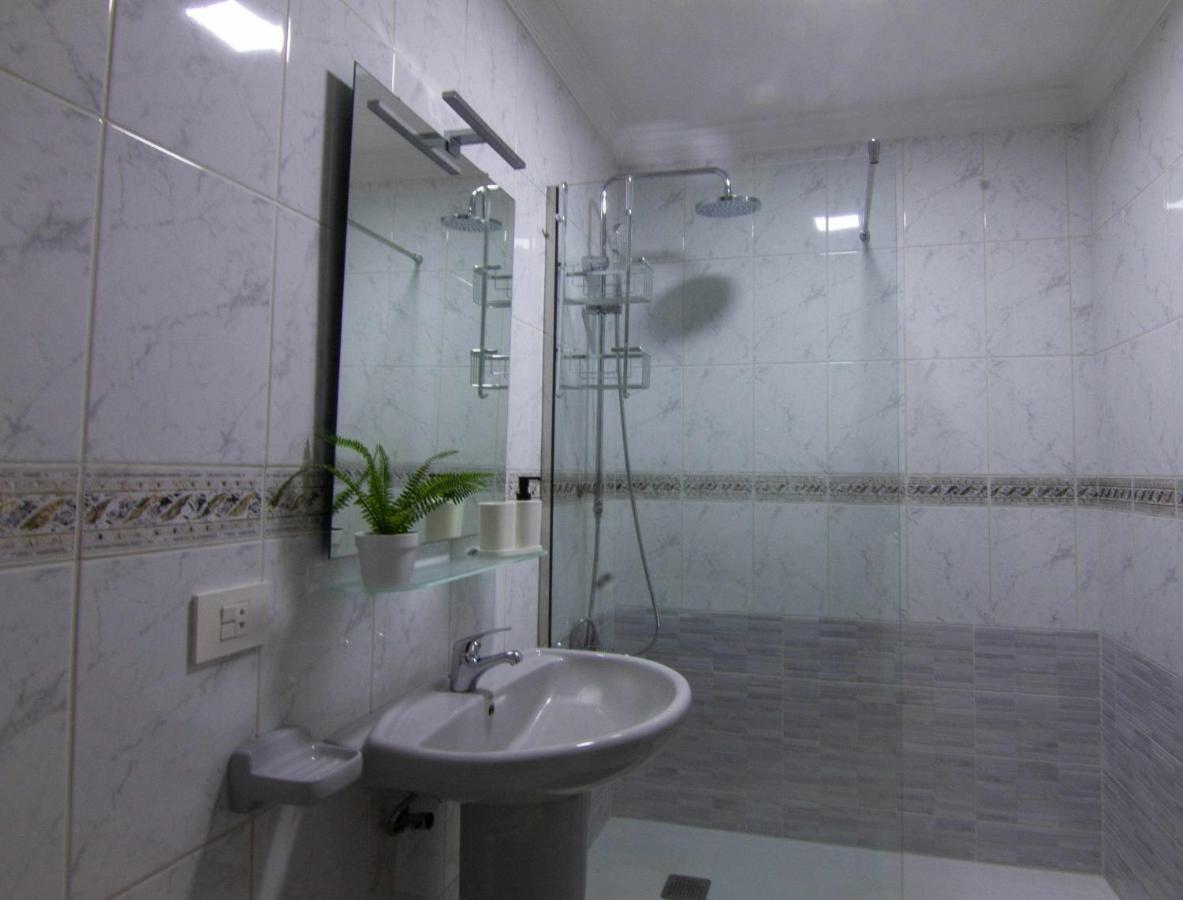 Cozy Family Apartment With 3 Bedrooms Puerto de la Cruz (Tenerife) Exterior foto