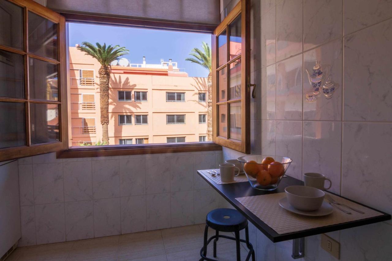 Cozy Family Apartment With 3 Bedrooms Puerto de la Cruz (Tenerife) Quarto foto