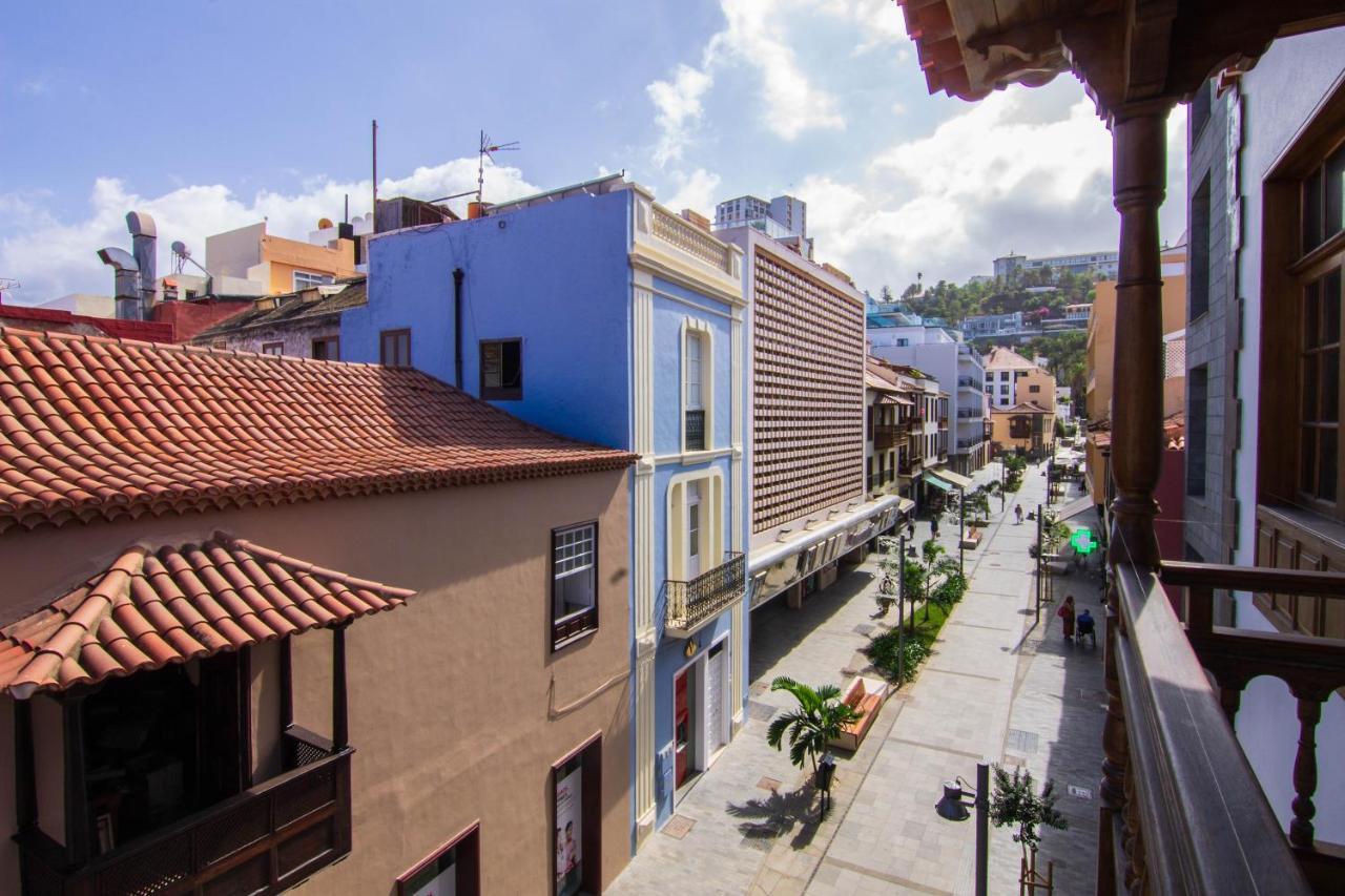 Cozy Family Apartment With 3 Bedrooms Puerto de la Cruz (Tenerife) Exterior foto
