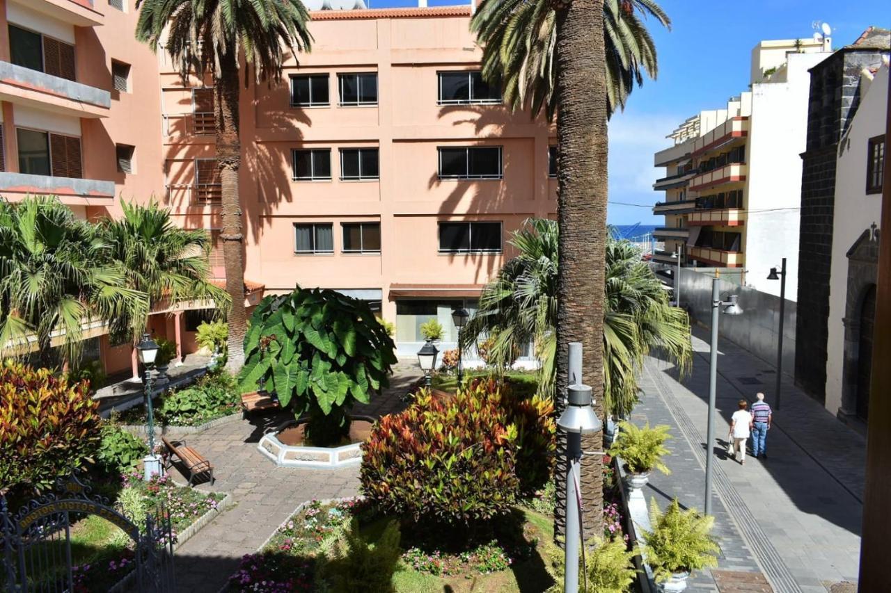 Cozy Family Apartment With 3 Bedrooms Puerto de la Cruz (Tenerife) Exterior foto