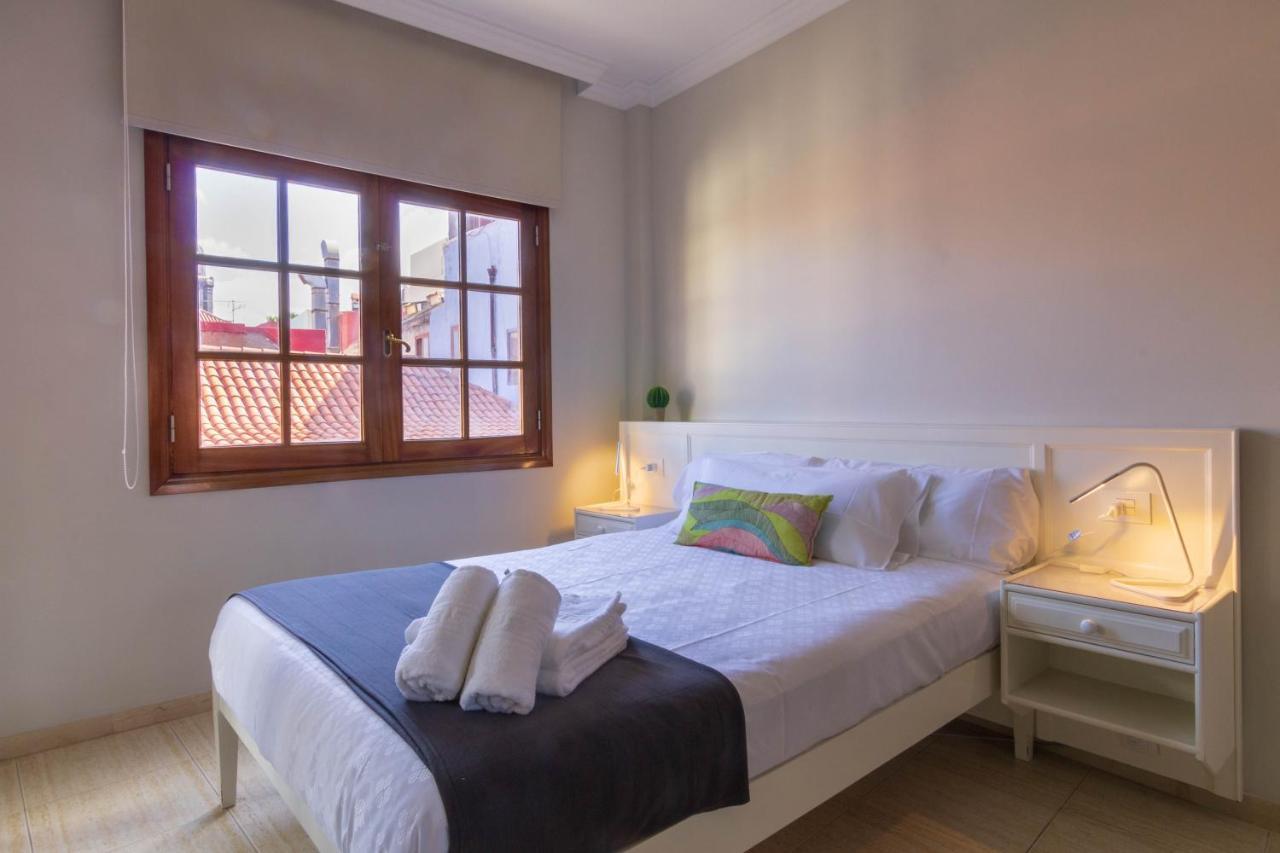 Cozy Family Apartment With 3 Bedrooms Puerto de la Cruz (Tenerife) Exterior foto